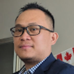 Meet your Posher, Ian